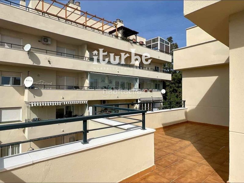 Foto 2dc9b85b-7455-48d9-935b-6be2b7aed99d. Àtic amb aparcament piscina a Calahonda Mijas