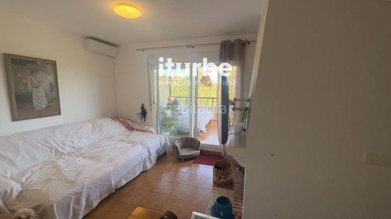 Foto 4687dd82-d065-4979-9900-d227280582be. Àtic amb aparcament piscina a Calahonda Mijas