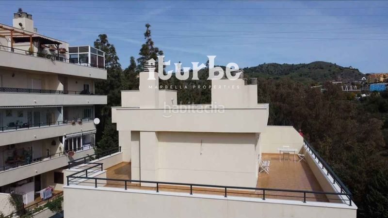 Foto 6e45a8ee-17b9-4682-8a4b-71d0ecd55002. Àtic amb aparcament piscina a Calahonda Mijas