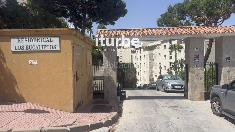 Foto a6d7a48b-fc4c-4539-9d20-fa3dc39ec22d. Àtic amb aparcament piscina a Calahonda Mijas