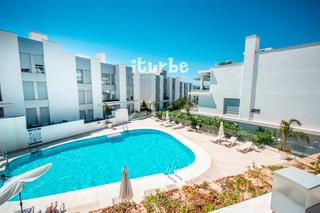 Location Appartement à Padre luis garcia cerezo 2. Le mirage estepona