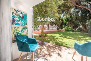 Gesch�ftsraum  Ricardo soriano. Local comercial apto para oficina o vivienda