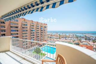 Lloguer Pis  Martinez catena. Sol y playa 1 en fuengirola