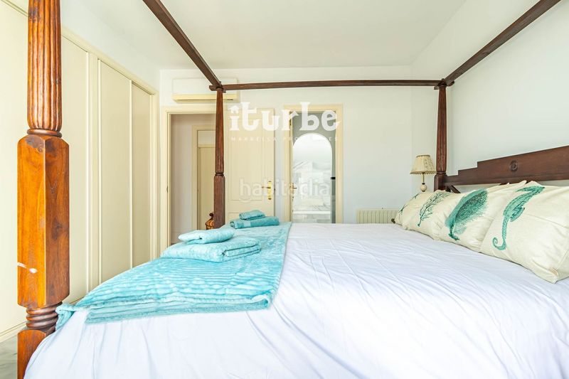 Foto 0afb1376-4893-4b58-a574-1ec1af8ed6aa. Alquiler dúplex en 3 (ur Guadalmina Baja) 317 atico duplex en Guadalmina Baja en Marbella