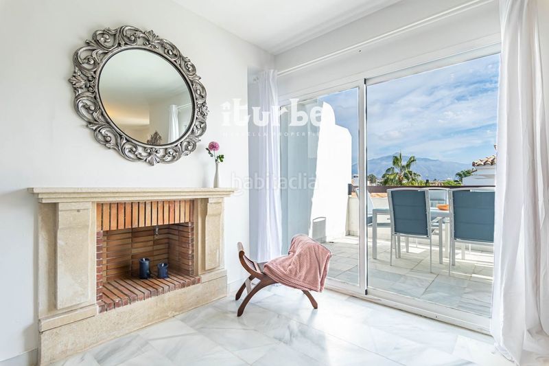 Foto 7b62cbd1-d3bc-49b5-9978-a3033816c16c. Alquiler dúplex en 3 (ur Guadalmina Baja) 317 atico duplex en Guadalmina Baja en Marbella