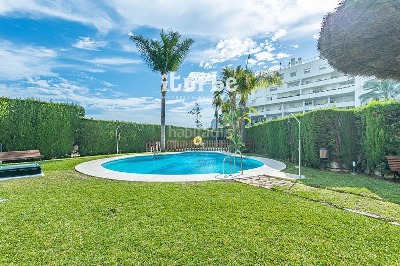 Foto c2978034-6c4e-429c-9653-3e7b3542763a. Alquiler dúplex en 3 (ur Guadalmina Baja) 317 atico duplex en Guadalmina Baja en Marbella