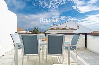 Miete Zweist�ckige Wohnung en 3 (ur guadalmina baja) 317. Atico duplex  en guadalmina baja