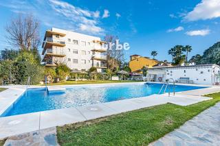Alquiler Piso  Marques de ivanrey. Hermoso apartamento de 2 dormitorios en rio verde, marbella