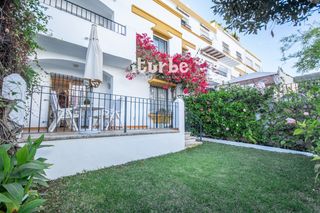 Lloguer Casa adossada  Marbellamar. Adosado andaluz junto al mar.