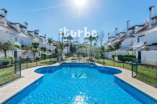 Lloguer Pis en Almogia-naranjos marbella 3. Los naranjos de marbella, nueva andalucia