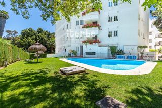 Affitto Appartamento in Principe alfonso hohenloh. En marbella
