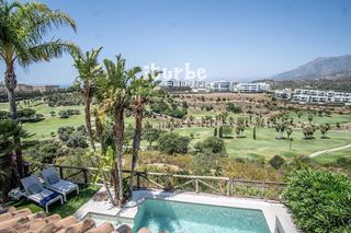 Miete Haus en Eagle-santa clara golf 14. Maris golf villa