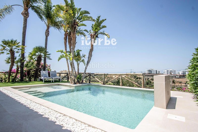 Foto 0f9f5be7-8f84-4427-81ca-77c595c9621a. Alquiler casa en eagle-santa clara golf 14 maris golf villa en Marbella