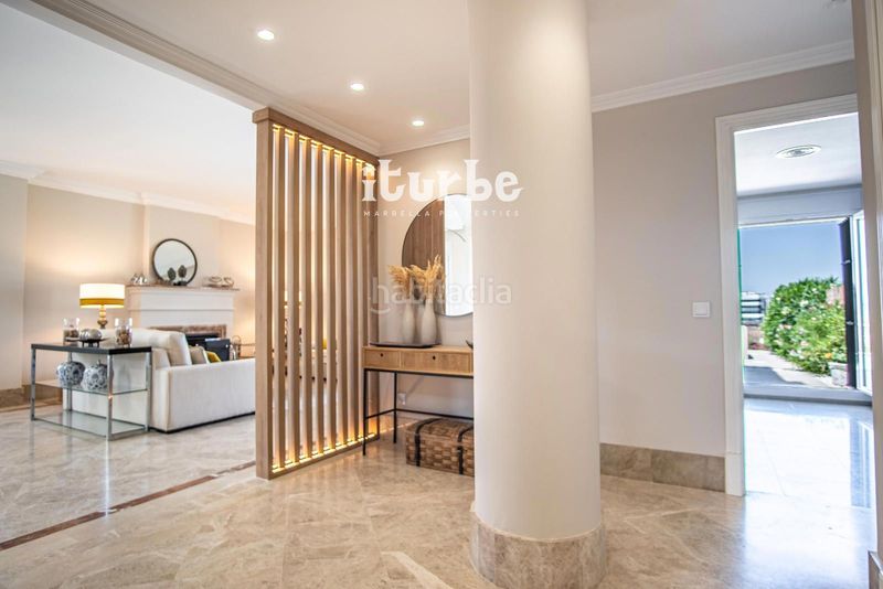 Foto 1bfd5cd8-8fa1-4a7a-8297-d697ea0e2093. Alquiler casa en eagle-santa clara golf 14 maris golf villa en Marbella