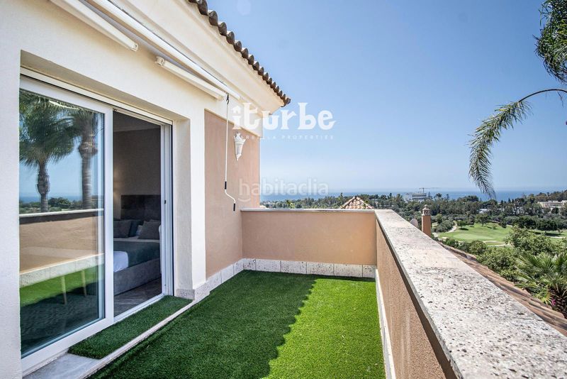 Foto 48ccc7c3-3f70-4eb1-b849-a4c851638fba. Alquiler casa en eagle-santa clara golf 14 maris golf villa en Marbella
