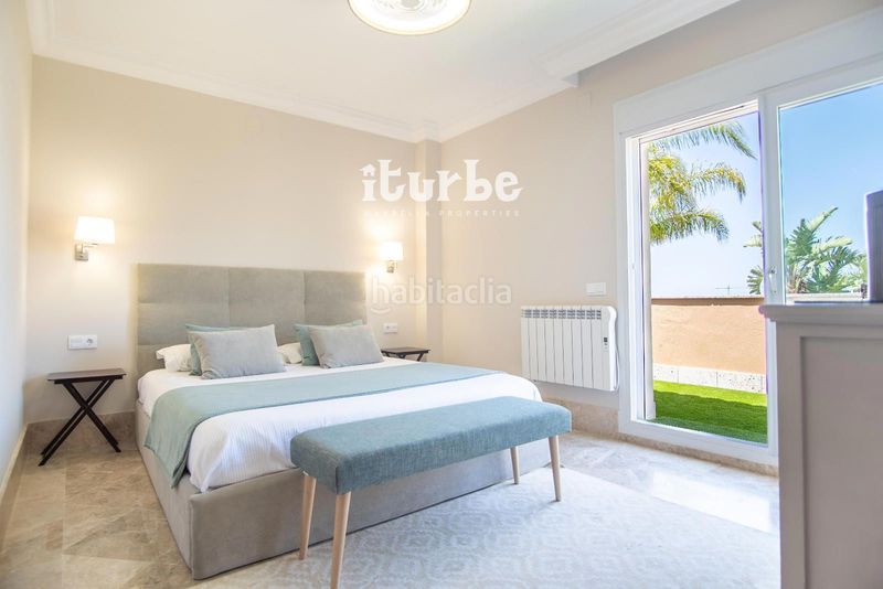 Foto 4a68f99c-87e3-4ecf-b73d-568eb2297a66. Alquiler casa en eagle-santa clara golf 14 maris golf villa en Marbella