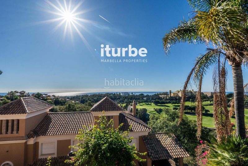 Foto 4eb74202-d551-42ea-961c-72a92ce20bf6. Alquiler casa en eagle-santa clara golf 14 maris golf villa en Marbella