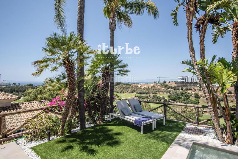 Foto 4fe08342-6dae-44b0-9f12-b23f334ea8a9. Alquiler casa en eagle-santa clara golf 14 maris golf villa en Marbella
