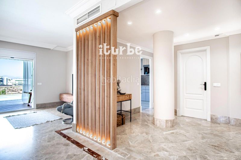 Foto ab0e4084-849e-4e58-9275-f09718e17792. Alquiler casa en eagle-santa clara golf 14 maris golf villa en Marbella