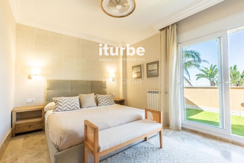 Foto ab9ffd55-1484-4b4c-b905-e32f17dd37e8. Alquiler casa en eagle-santa clara golf 14 maris golf villa en Marbella