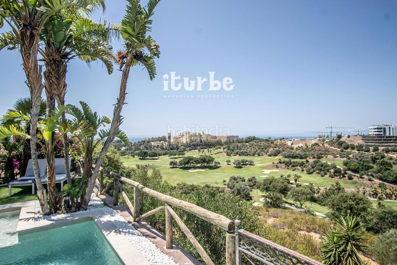 Foto b2f5f63a-7e28-4aaf-80d2-70021432fa86. Alquiler casa en eagle-santa clara golf 14 maris golf villa en Marbella