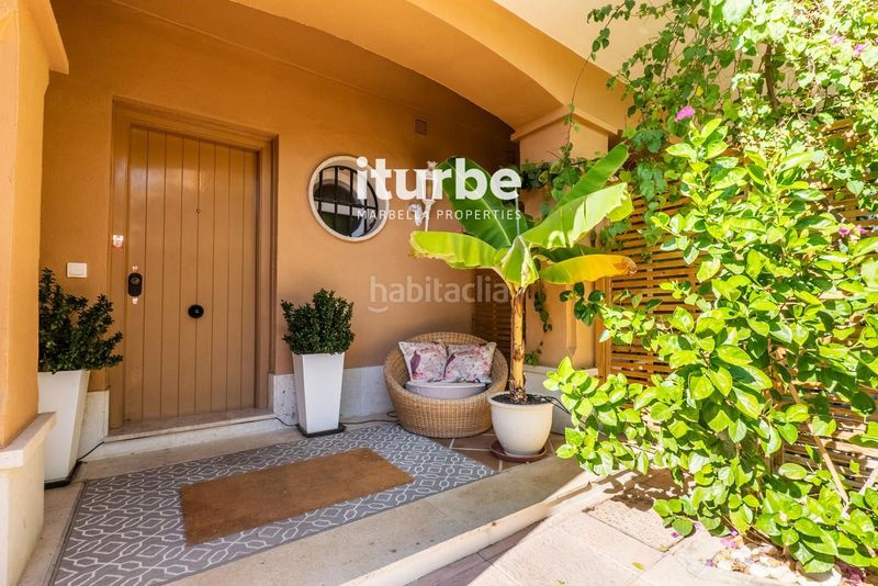 Foto c5f9327f-8678-4426-b3a4-3307fe261005. Alquiler casa en eagle-santa clara golf 14 maris golf villa en Marbella