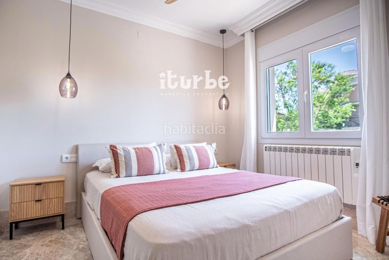 Foto c81dab20-c5bd-4c71-a77c-707cc19ac800. Alquiler casa en eagle-santa clara golf 14 maris golf villa en Marbella