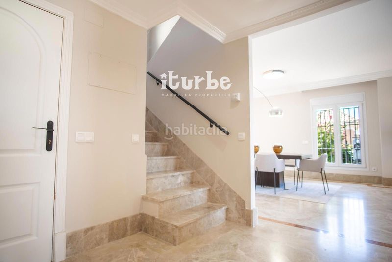 Foto cc2e1087-0d53-444d-b8dd-fa5e73056479. Alquiler casa en eagle-santa clara golf 14 maris golf villa en Marbella