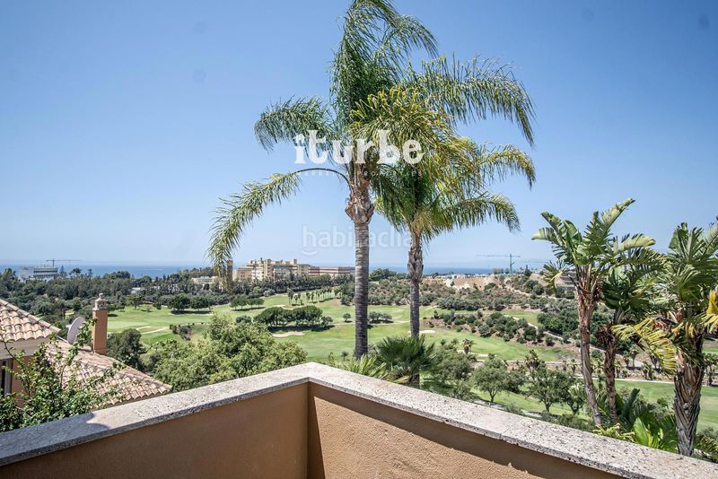 Foto d0ead368-a035-4d86-94b7-5272a79eb22c. Alquiler casa en eagle-santa clara golf 14 maris golf villa en Marbella