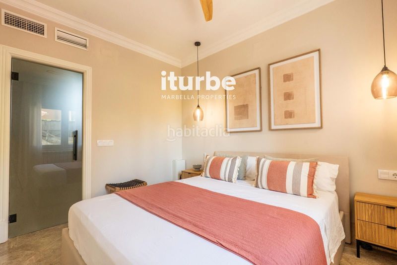Foto d342a15c-4b12-4020-affa-16870260607b. Alquiler casa en eagle-santa clara golf 14 maris golf villa en Marbella