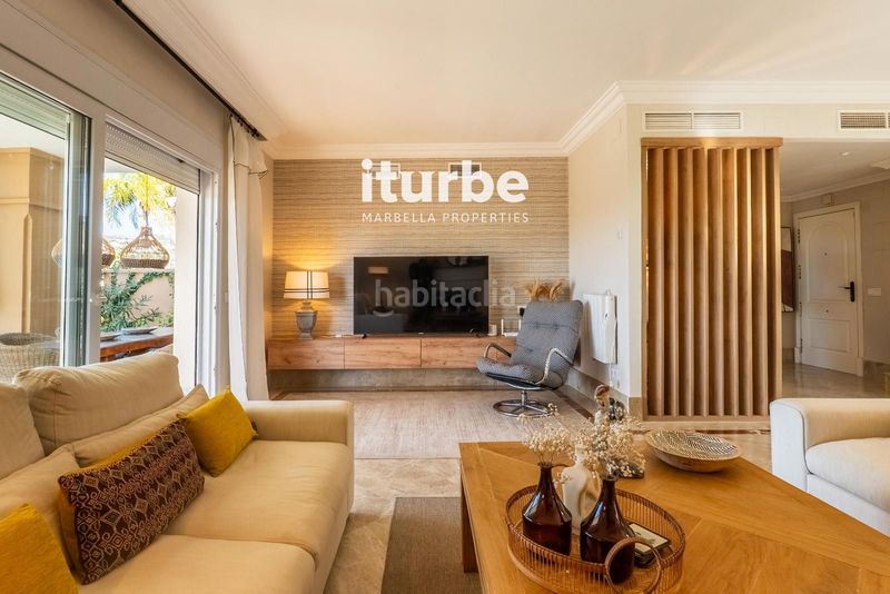 Foto d875c82d-4910-4fca-8122-e5c88287747b. Alquiler casa en eagle-santa clara golf 14 maris golf villa en Marbella