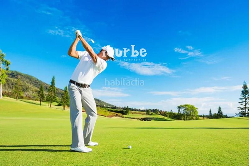 Foto f14f761c-0bf8-4436-ba7b-939cf1ee47f9. Alquiler casa en eagle-santa clara golf 14 maris golf villa en Marbella