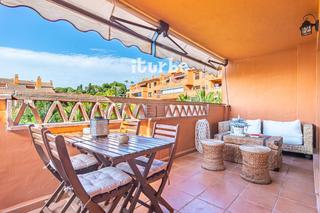 Location Appartement  Conde rudi-ur la caridad. Urbanización costa nageles iii  the golden mile