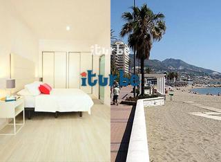 Rent Flat  Martinez catena. En fuengirola