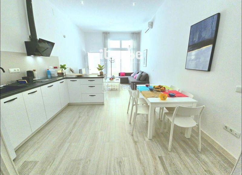 Foto a8883e39-1802-427b-beb0-cdf26183cc22. Miete etagenwohnung in Puerto Deportivo Fuengirola