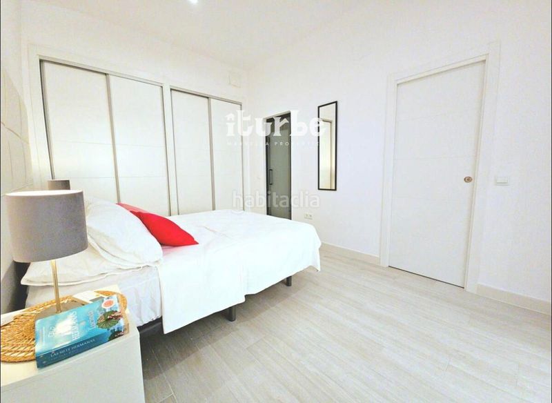 Foto b9c04479-29ac-4045-9a79-572b460dde58. Miete etagenwohnung in Puerto Deportivo Fuengirola