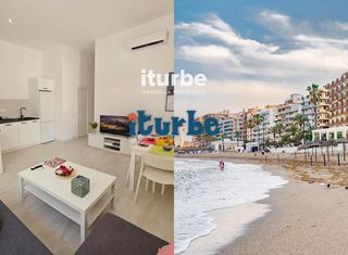 Lloguer Pis  Martinez catena. Apartamento cosy