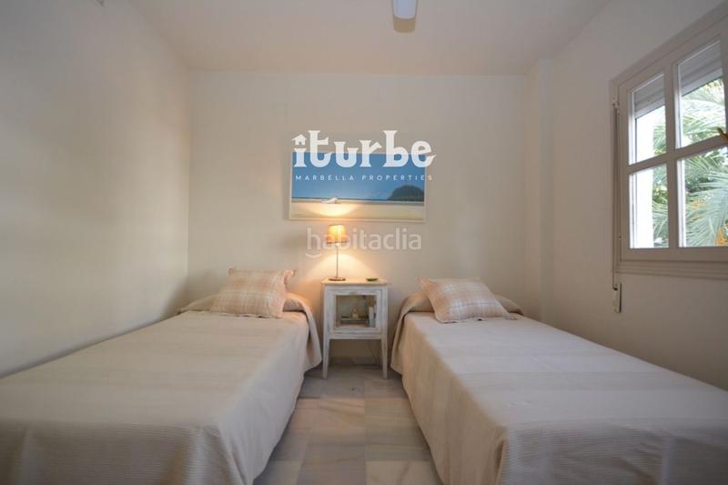 Foto 05eda733-67e8-424c-9b29-bb74216818bb. Affitto attico in bulevar príncipe alfonso de hohenlohe in Marbella