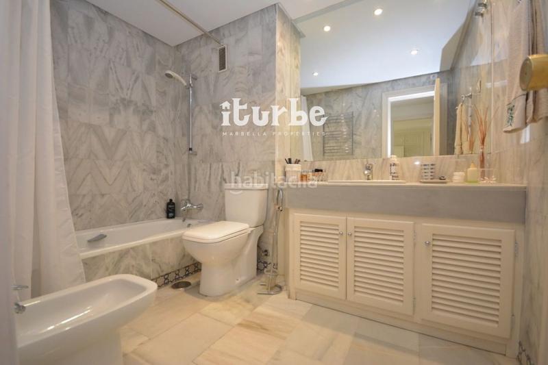 Foto 403deaa1-4e06-4a30-8a8c-3ee0ae64dbb0. Affitto attico in bulevar príncipe alfonso de hohenlohe in Marbella