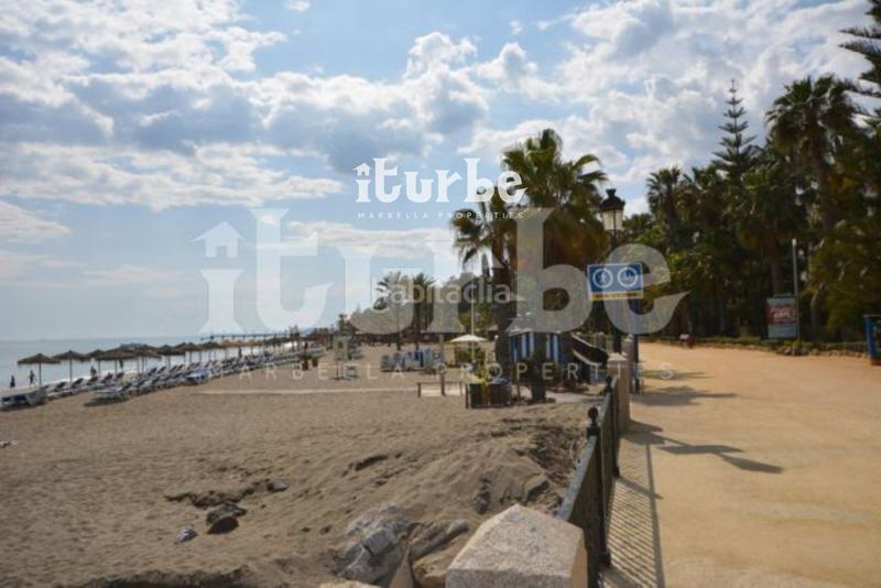 Foto b89e2e1e-b604-46f6-9d36-8c5cb16c10ba. Affitto attico in bulevar príncipe alfonso de hohenlohe in Marbella