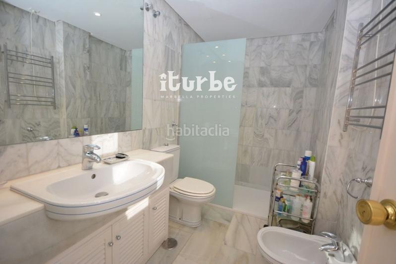 Foto f0d1e66f-560d-42c6-90b6-942a699ac166. Affitto attico in bulevar príncipe alfonso de hohenlohe in Marbella