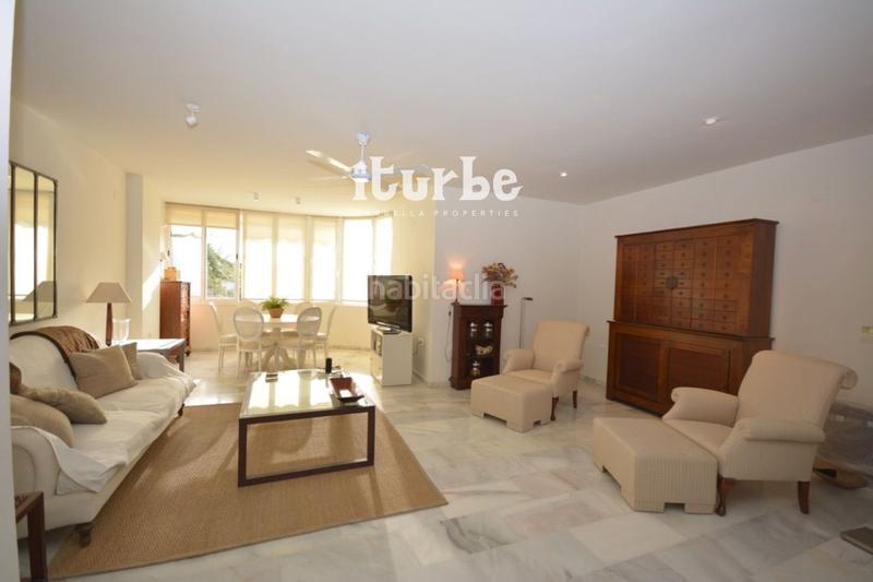 Foto 4a912d71-cff4-4c97-8164-5e13c58ab6ed. Alquiler ático en bulevar príncipe alfonso de hohenlohe apartamento de lujo real en Marbella