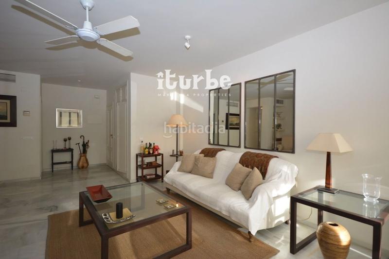 Foto 821cc040-87f2-43f2-8484-5d2ab0e2187a. Alquiler ático en bulevar príncipe alfonso de hohenlohe apartamento de lujo real en Marbella