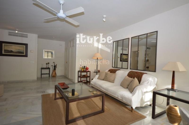 Foto 85089a8e-da85-44d5-9100-98b73aea4ebf. Alquiler ático en bulevar príncipe alfonso de hohenlohe apartamento de lujo real en Marbella