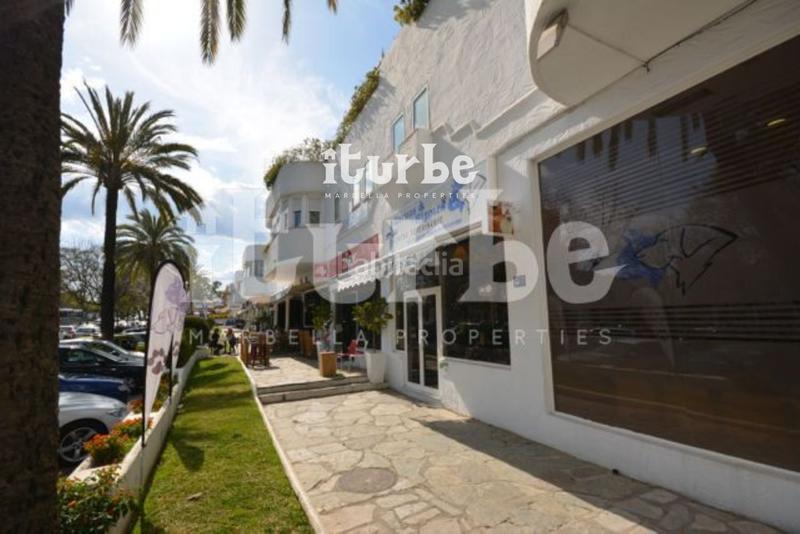 Foto 89d655fb-fa47-416a-af60-3e2274d98375. Lloguer àtic a bulevar príncipe alfonso de hohenlohe a Marbella