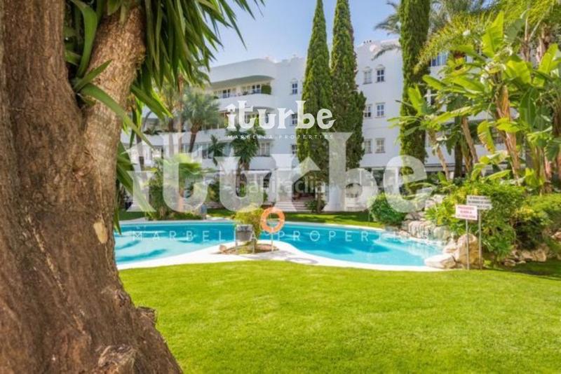 Foto 08cc161d-e868-4801-b958-b0d2504edb03. Location attique dans bulevar príncipe alfonso de hohenlohe dans Marbella