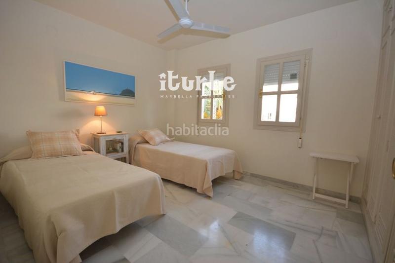 Foto 1f05541e-69c4-4e08-bebd-3d172e9a0a5d. Location attique dans bulevar príncipe alfonso de hohenlohe dans Marbella