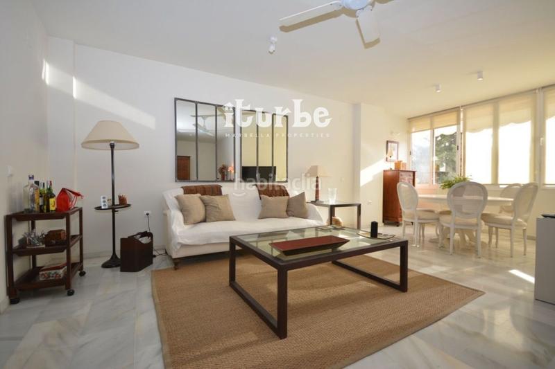 Foto 3b6f2d22-2a01-4845-8f02-c6e223c7f078. Location attique dans bulevar príncipe alfonso de hohenlohe dans Marbella