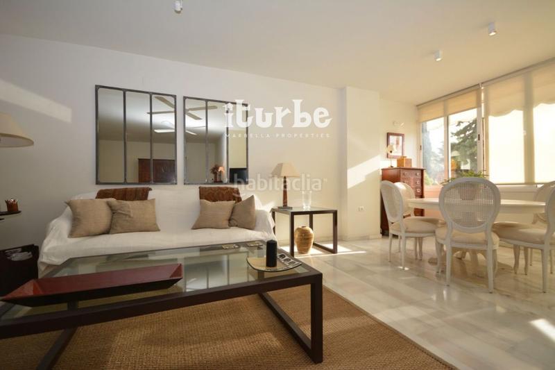 Foto 71825885-7992-49fb-9f6e-65fdfff79d03. Location attique dans bulevar príncipe alfonso de hohenlohe dans Marbella