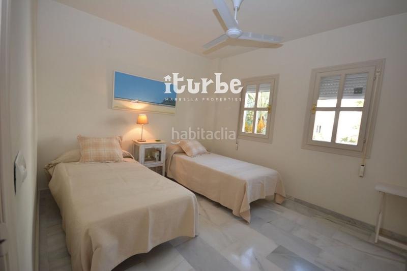 Foto df0d9045-610f-4402-b969-d0884350f47b. Location attique dans bulevar príncipe alfonso de hohenlohe dans Marbella